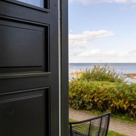 Allinge Badehotel Exterior foto